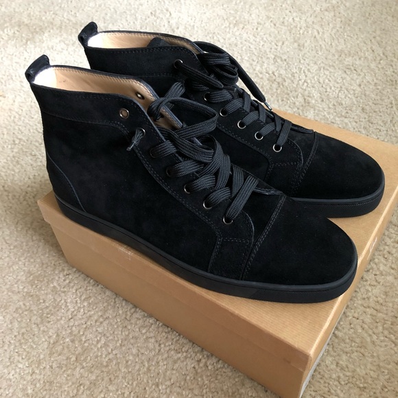 Christian Louboutin Other - Authentic never before worn Men’s Louboutins.